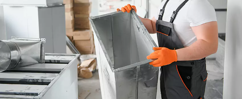 Ventilation Fan Cleaning Services in Weslaco, Texas