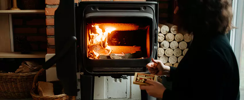 Key Features of Vermont Castings Fireplaces in Weslaco, TX