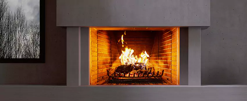 Indoor Wood Burning Furnace Repair and Installation in Weslaco, Texas