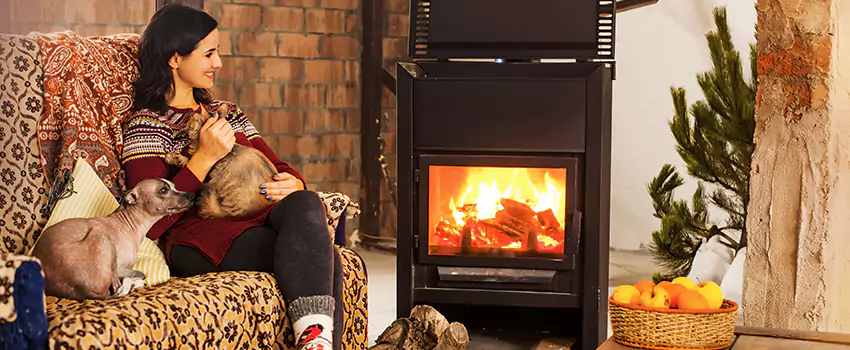 Wood Stove Chimney Cleaning Services in Weslaco, TX