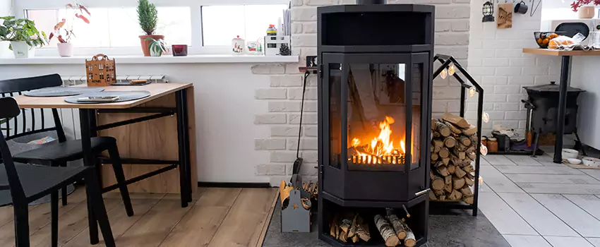 Wood Stove Inspection Services in Weslaco, TX
