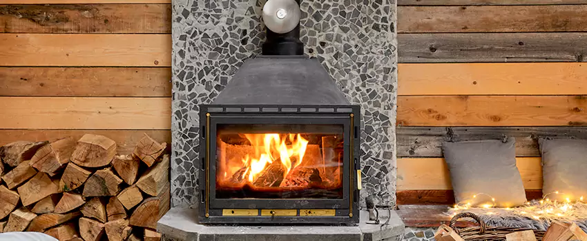 Wood Stove Cracked Glass Repair Services in Weslaco, TX