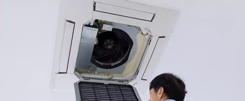 Benefits of Professional Air Duct Cleaning in Weslaco, Texas