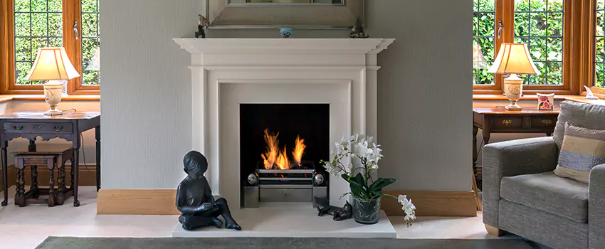 Astria Open-Hearth Wood Fireplaces Services in Weslaco, TX