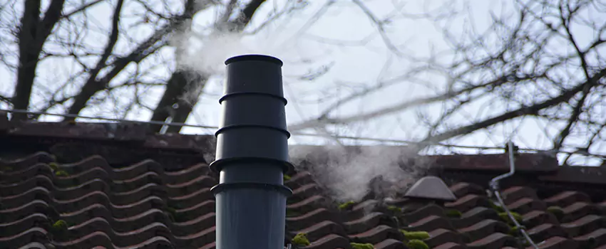 Broken Chimney Animal Screen Repair And Installation in Weslaco, TX