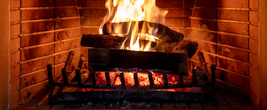 Chimney Ash Dump Cover Repair Services in Weslaco, TX