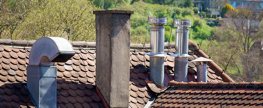 Commercial Chimney Blockage Removal in Weslaco, Texas