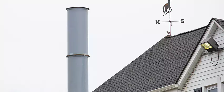Multi-flue Chimney Caps Installation And Repair in Weslaco, TX