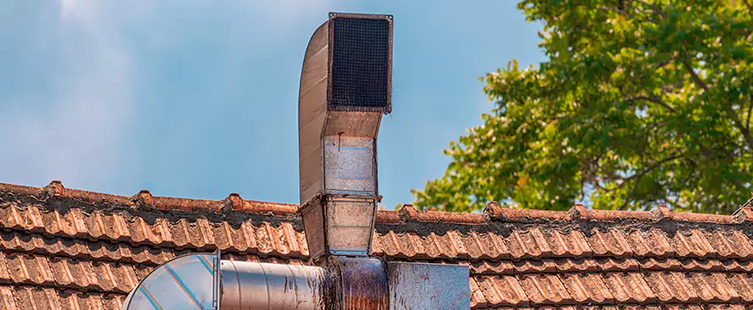 Chimney Creosote Cleaning Experts in Weslaco, Texas
