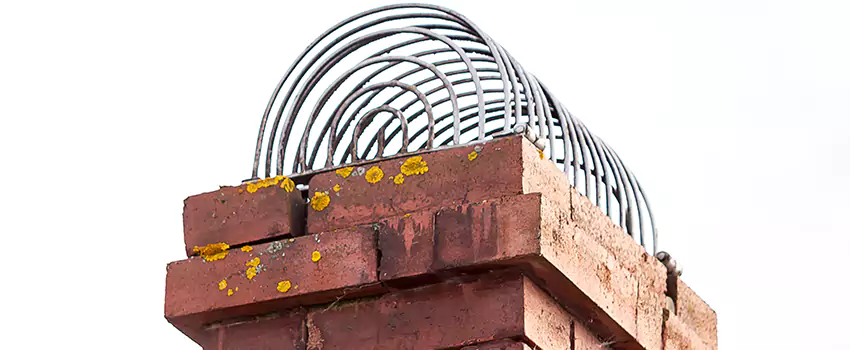 Chimney Crown Problems in Weslaco, Texas