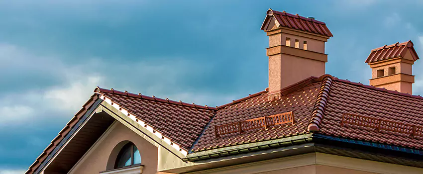 Residential Chimney Services in Weslaco, Texas