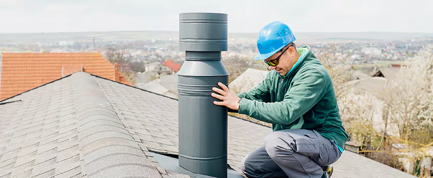 Insulated Chimney Liner Services in Weslaco, TX