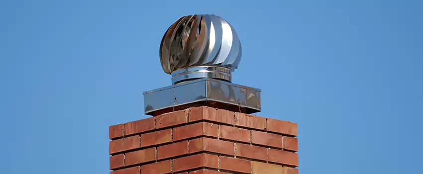Chimney Flue Rebuild Services in Weslaco, Texas