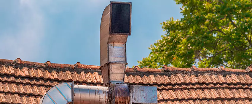 Chimney Blockage Removal in Weslaco, Texas