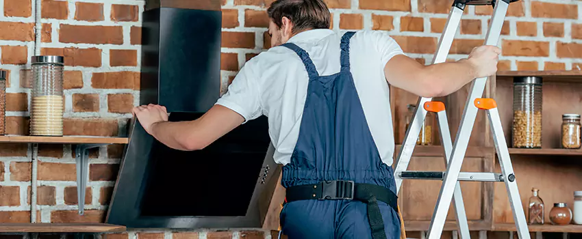 Modern Chimney Soot Cleaning Techniques in Weslaco, Texas