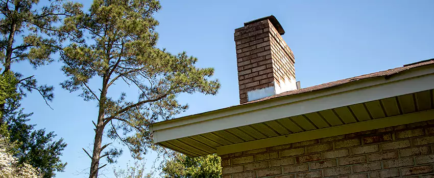 Brick Chimney Sweep Near Me in Weslaco, TX