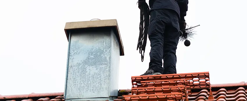 Modern Chimney Sweeping Techniques in Weslaco, Texas