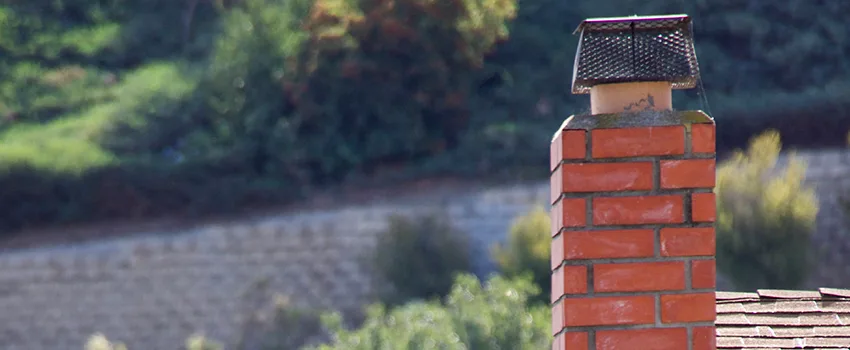 Chimney Tuckpointing And Masonry Restoration in Weslaco, TX