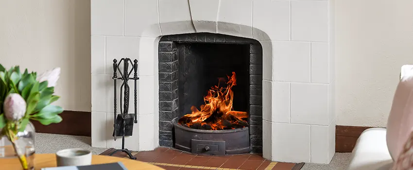 Classic Open Fireplace Design Services in Weslaco, Texas