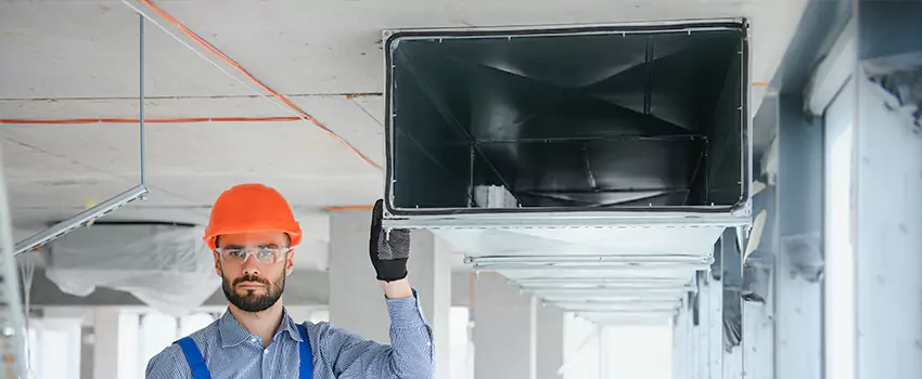 Clogged Air Duct Cleaning and Sanitizing in Weslaco, TX