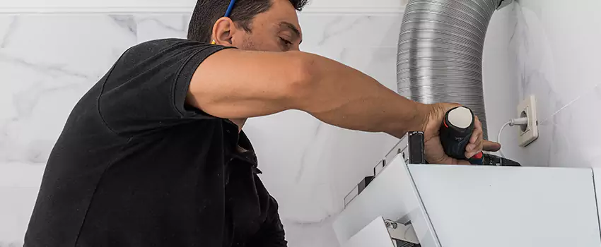 Dryer Vent Blockage Cleaning in Weslaco, TX