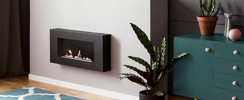 Cost of Ethanol Fireplace Repair And Installation Services in Weslaco, TX