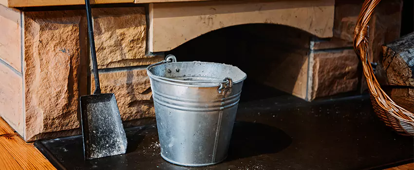Clean The Fireplace Mantle And Hearth in Weslaco, Texas