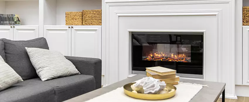 Professional Fireplace Maintenance Contractors in Weslaco, TX