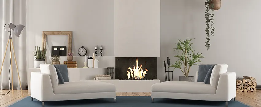 Decorative Fireplace Crystals Services in Weslaco, Texas