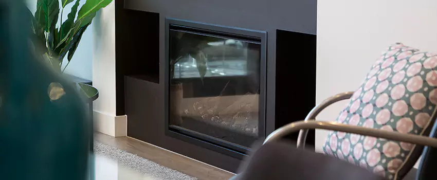 Gas Fireplace Installation in Weslaco, TX