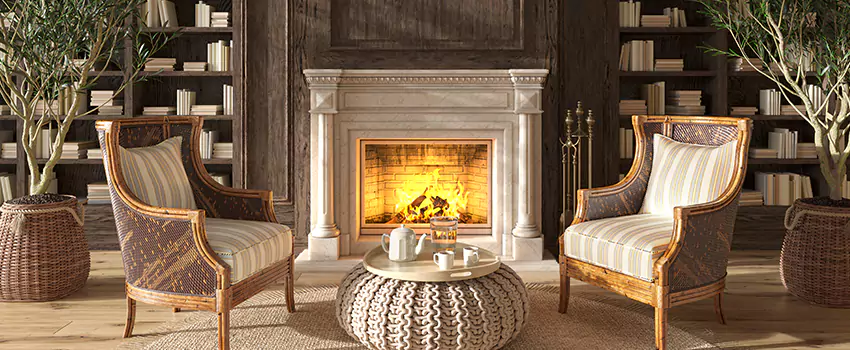 Ethanol Fireplace Fixing Services in Weslaco, Texas