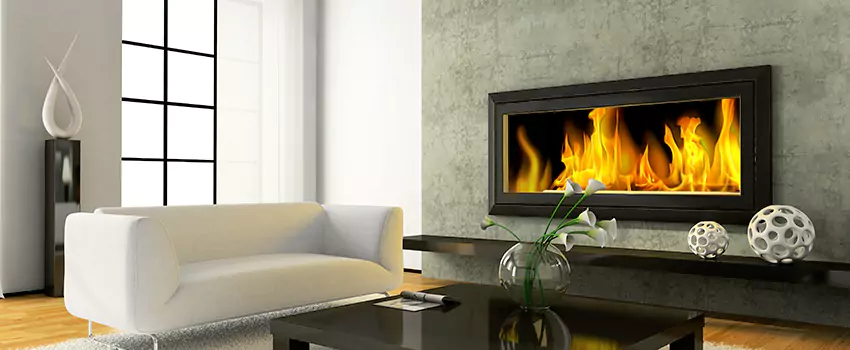 Fireplace Hearth Ideas in Weslaco, Texas