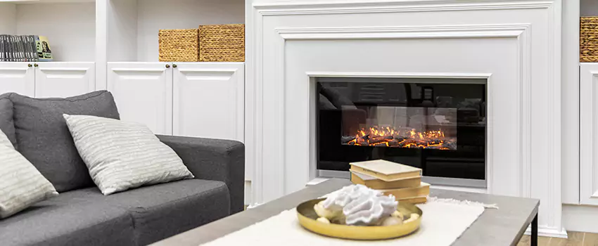 Pellet Fireplace Insert Installation in Weslaco, TX