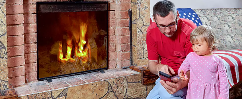 Fireplace Safety Locks For Kids in Weslaco, TX