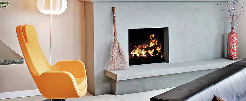 Electric Fireplace Makeover Services in Weslaco, TX