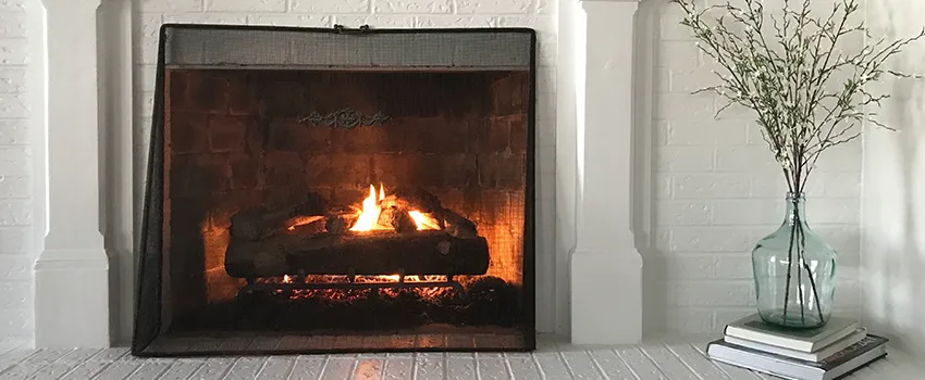 Cost-Effective Fireplace Mantel Inspection And Maintenance in Weslaco, TX