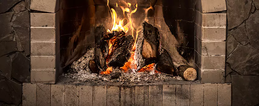 Cost of Rebuilding A Fireplace in Weslaco, Texas