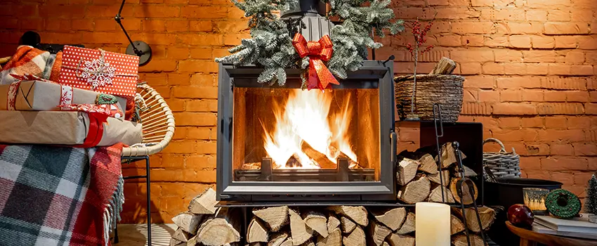 Steel Fireplace Grate Repair And Replacement Services in Weslaco, Texas