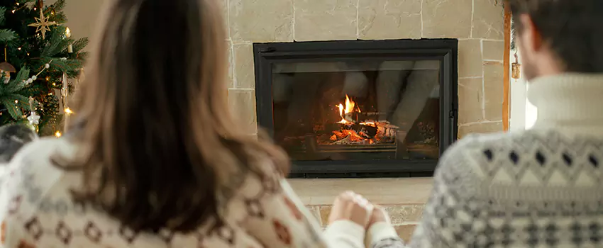 Fireplace Firebox Refurbish & Restore Services in Weslaco, TX