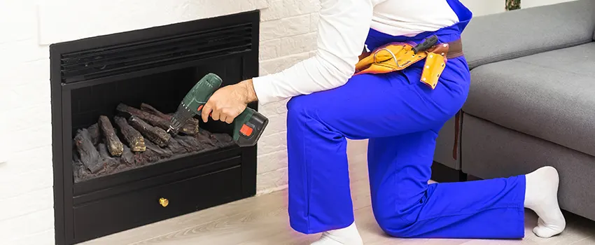 Fireplace Safety Inspection Specialists in Weslaco, Texas