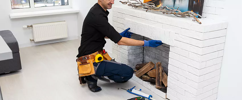 Gas Fireplace Repair And Replacement in Weslaco, TX