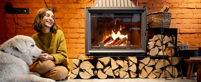 Fireplace Smell Removal Cost in Weslaco, TX