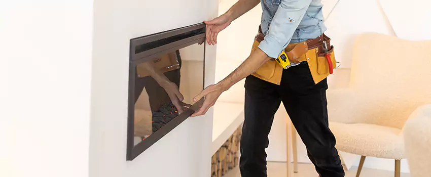 Traditional Fireplace Vent Sweeping in Weslaco, TX