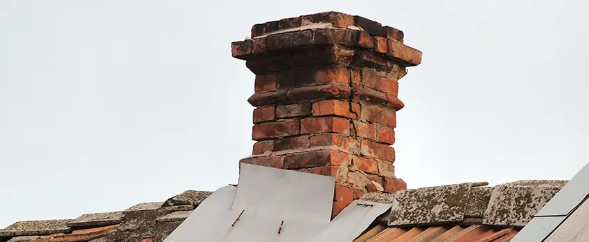 Cost of Fixing Blocked Chimney in Weslaco, Texas