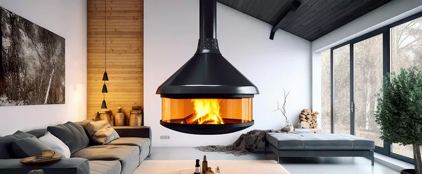 Floating Damaged Fireplace Repair Services in Weslaco, TX