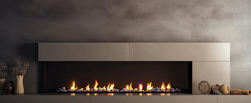 Gas Fireplace Logs Supplier in Weslaco, Texas