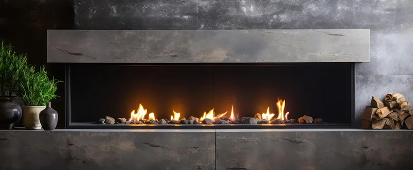 Gas Fireplace Front And Firebox Repair in Weslaco, TX