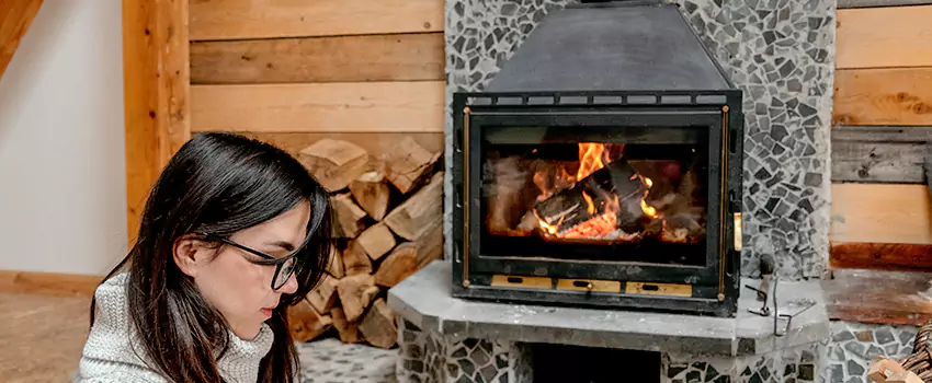 Harman P68-C Pellet Stove Repair in Weslaco, Texas 