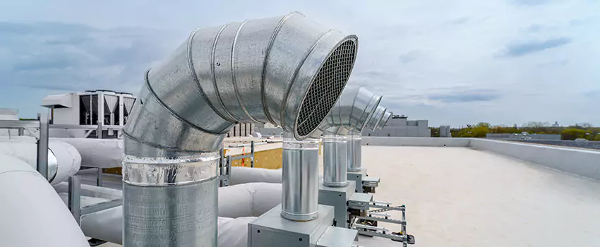 Insulated Ductwork Repair Services Near Me in Weslaco, TX