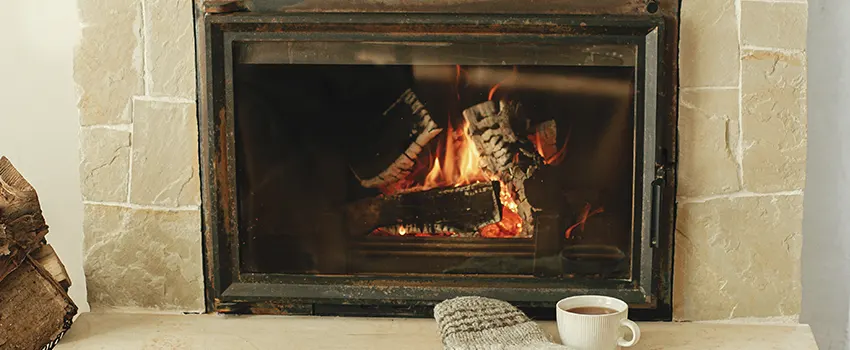 Kings man Fireplaces Insert Services in Weslaco, TX